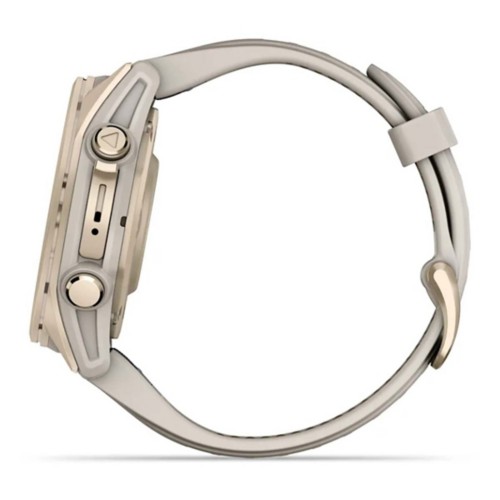 Garmin fēnix 8 AMOLED Smartwatch - Primary Image