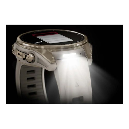 Garmin fēnix 8 AMOLED Smartwatch - Primary Image