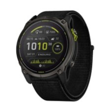 Garmin tactix 8 AB Elite Tactical Watch Includes Applied Ballistics Elite Solver Solar Smartwatch