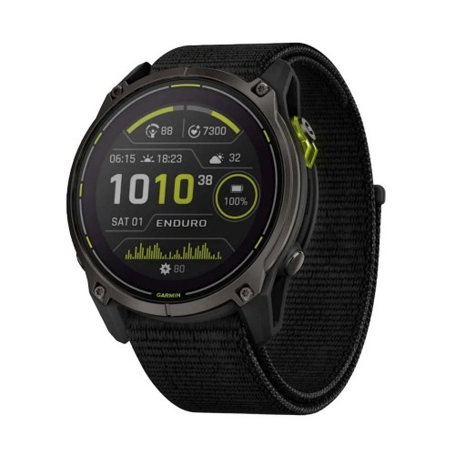 Garmin Enduro 3 Smartwatch - Primary Image