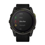 Garmin Enduro 3 Smartwatch - Thumbnail 2 of 10