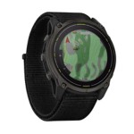 Garmin Enduro 3 Smartwatch - Thumbnail 3 of 10