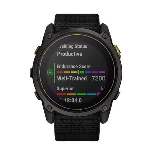 Garmin Enduro 3 Smartwatch - Primary Image