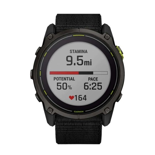 Garmin Enduro 3 Smartwatch - Primary Image