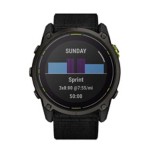 Garmin Enduro 3 Smartwatch - Thumbnail 7 of 10