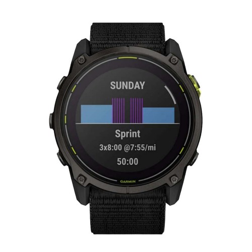 Garmin Enduro 3 Smartwatch - Primary Image