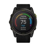 Garmin Enduro 3 Smartwatch - Thumbnail 8 of 10