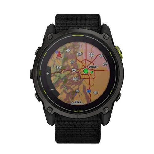 Garmin Enduro 3 Smartwatch - Primary Image