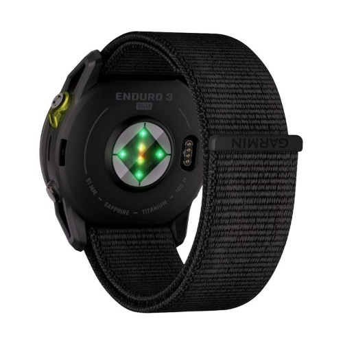 Garmin Enduro 3 Smartwatch - Primary Image