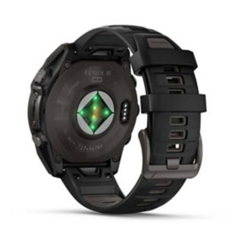 Garmin fēnix 8 Sapphire Solar Smartwatch
