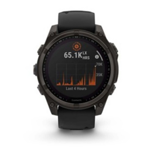 Garmin fēnix 8 Sapphire Solar Smartwatch