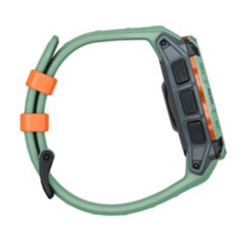 Garmin Instinct 3 AMOLED Limited Edition Adventure Smartwatch