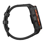 Garmin Instinct 3 Solar Adventure Solar Smartwatch - Thumbnail 5 of 19