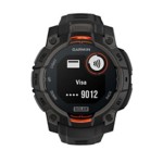 Garmin Instinct 3 Solar Adventure Solar Smartwatch - Thumbnail 14 of 19