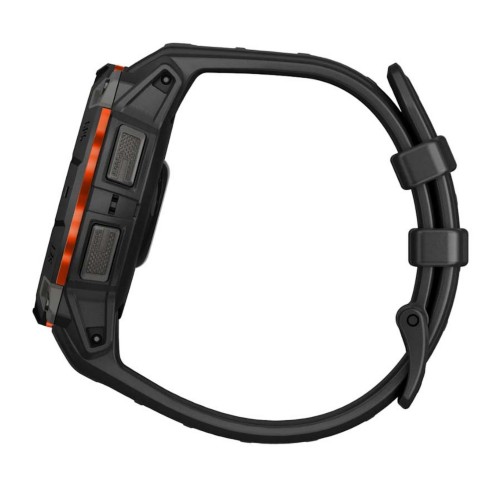 Garmin Instinct 3 Solar Adventure Solar Smartwatch - Primary Image