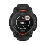 Garmin Instinct 3 Solar Adventure Solar Smartwatch - Thumbnail 10 of 19