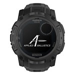 Garmin Instinct® 3 Tactical Edition Solar Smartwatch - Thumbnail 7 of 39