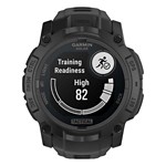 Garmin Instinct® 3 Tactical Edition Solar Smartwatch - Thumbnail 11 of 39