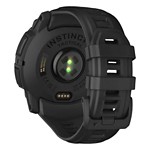 Garmin Instinct® 3 Tactical Edition Solar Smartwatch - Thumbnail 12 of 39