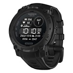 Garmin Instinct® 3 Tactical Edition Solar Smartwatch - Thumbnail 20 of 39