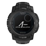 Garmin Instinct® 3 Tactical Edition Solar Smartwatch - Thumbnail 26 of 39