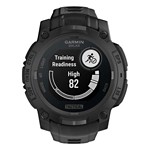 Garmin Instinct® 3 Tactical Edition Solar Smartwatch - Thumbnail 30 of 39