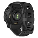 Garmin Instinct® 3 Tactical Edition Solar Smartwatch - Thumbnail 31 of 39