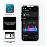Garmin Instinct® 3 Tactical Edition Solar Smartwatch - Thumbnail 36 of 39