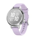 Women's Garmin Lily 2 Active Smartwatch - Thumbnail 1 of 9