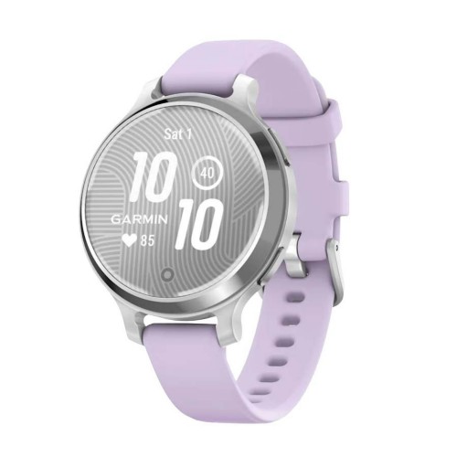 Women's Garmin Lily 2 Active Smartwatch - Primary Image