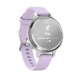Women's Garmin Lily 2 Active Smartwatch - Thumbnail 3 of 9