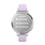 Women's Garmin Lily 2 Active Smartwatch - Thumbnail 4 of 9