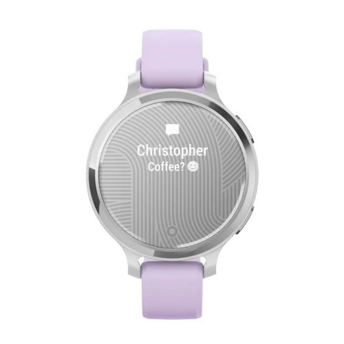 Women's Garmin Lily 2 Active Smartwatch - Primary Image