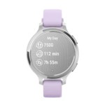 Women's Garmin Lily 2 Active Smartwatch - Thumbnail 7 of 9