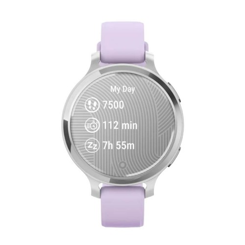 Women's Garmin Lily 2 Active Smartwatch - Primary Image