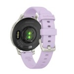 Women's Garmin Lily 2 Active Smartwatch - Thumbnail 9 of 9