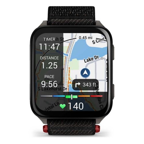 Garmin Venu X1 Smartwatch