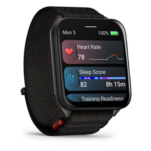 Garmin Venu X1 Smartwatch