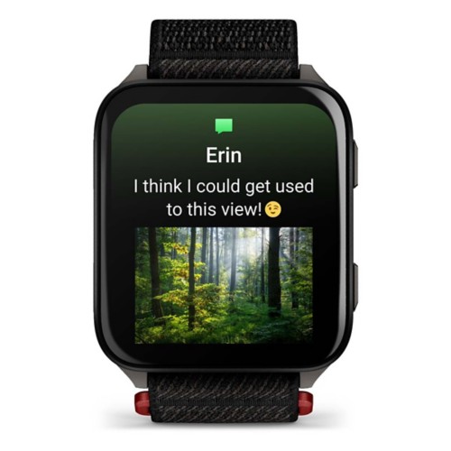 Garmin Venu X1 Smartwatch