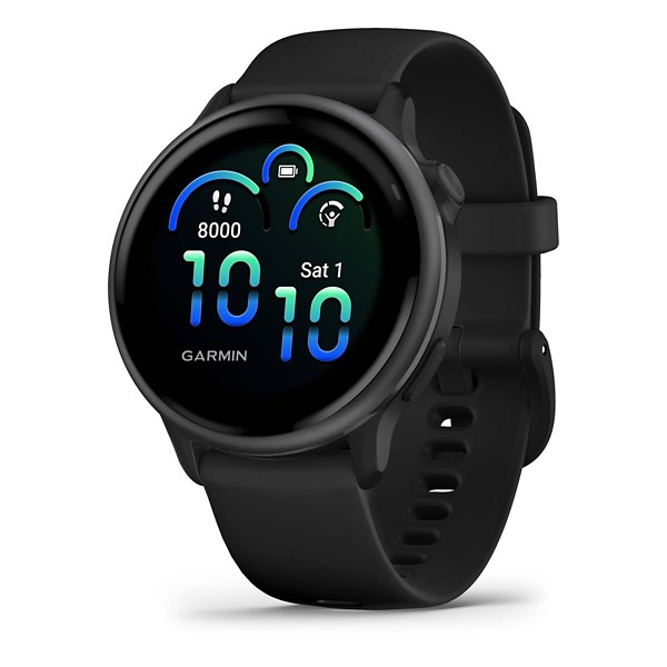 Garmin vivoactive 6 Fitness Watch watches
