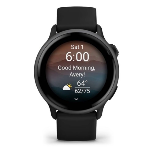 Garmin vivoactive 6 Fitness Smartwatch - Primary Image