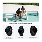 Garmin vivoactive 6 Fitness Smartwatch - Thumbnail 9 of 19