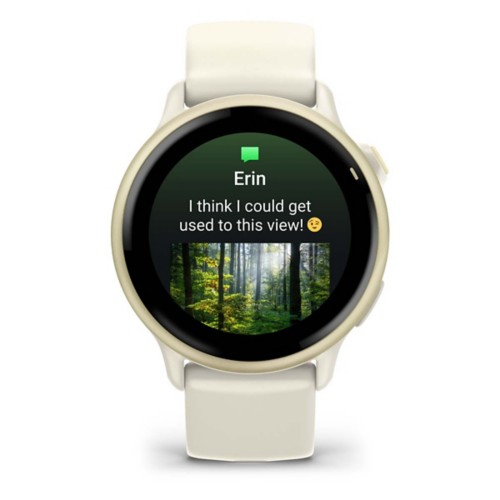 Garmin vivoactive 6 Fitness Smartwatch