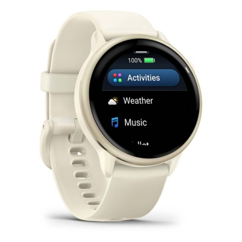 Garmin vivoactive 6 Fitness Smartwatch