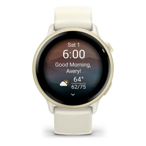 Garmin vivoactive 6 Fitness Smartwatch