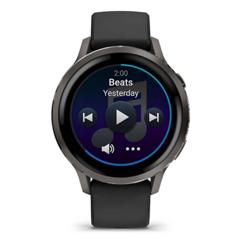 Garmin Venu 4 GPS Smartwatch