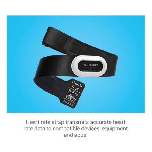 Garmin HRM Pro Plus Heart Rate Monitor