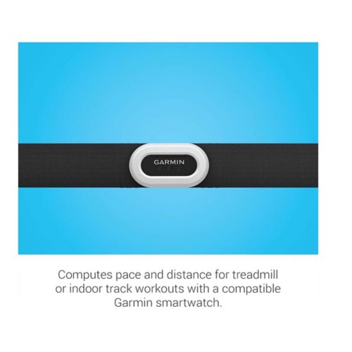 Garmin HRM Pro Plus Heart Rate Monitor