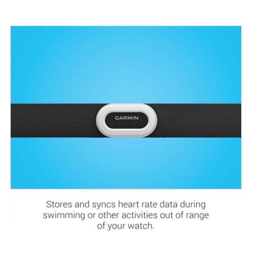 Garmin HRM Pro Plus Heart Rate Monitor