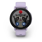 Youth Garmin Bounce 2 GPS Smartwatch - Thumbnail 2 of 8